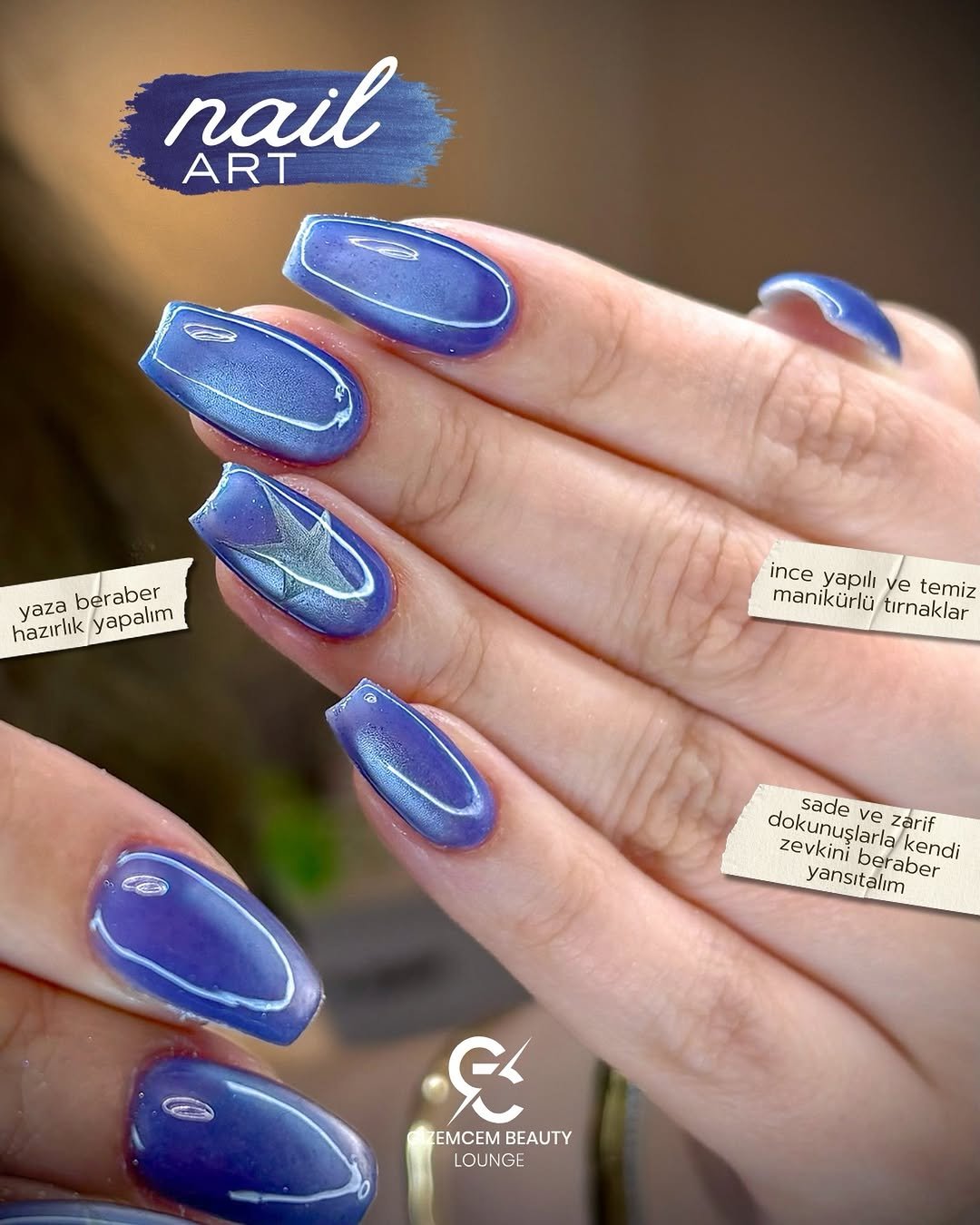 GizemCem Beauty Lounge